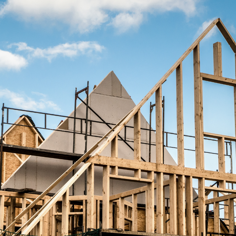 Maisons Ossature Bois