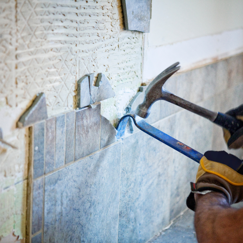 Rénovation & Extension